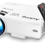 Auking Projector