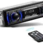 BOSS Audio Systems 616UAB Car Stereo