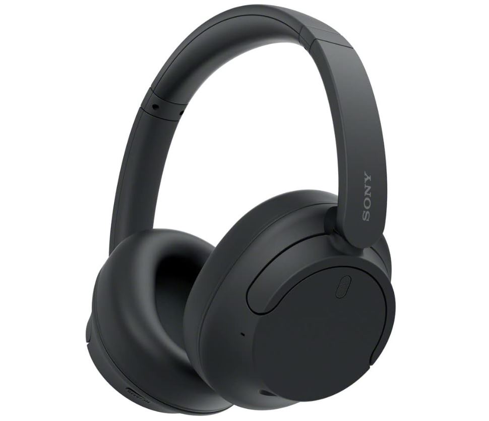 Sony Headphones Bluetooth