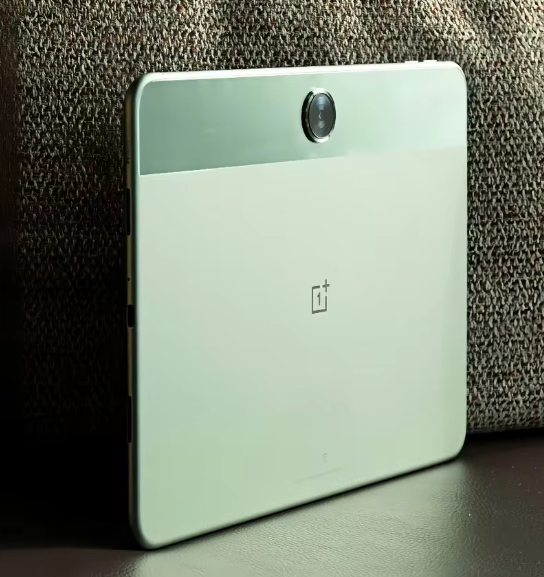 The oneplus pad go features