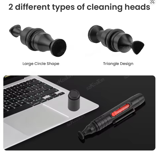Lens Cleaning Pen