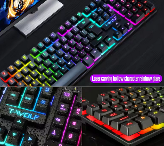 Gaming Keyboard