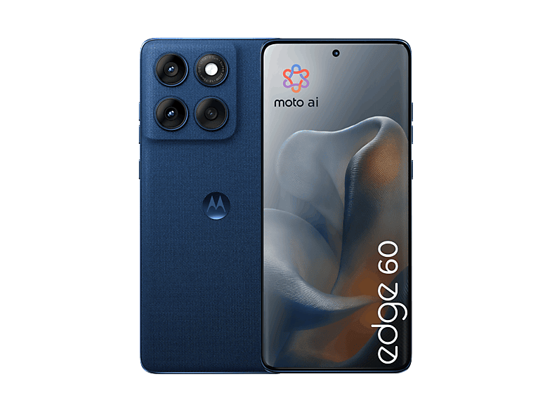 Motorola Edge 60