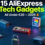 15 Gadgets Everyone is Buying