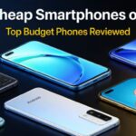 Best Cheap Smartphones 2025