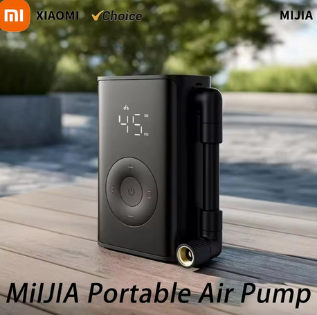 Xiaomi Mijia Portable Air Compressor