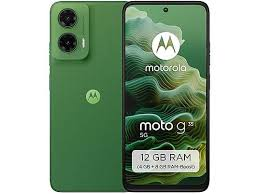 Motorola Moto G35