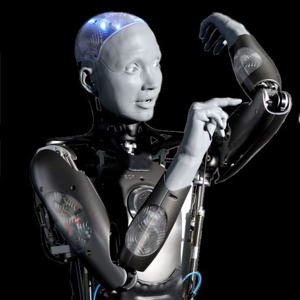Figure 03 — Best Overall Humanoid Robot of 2026