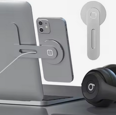360° Magnetic Phone Stand & Holder