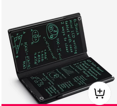 Digital Handwriting Notepad